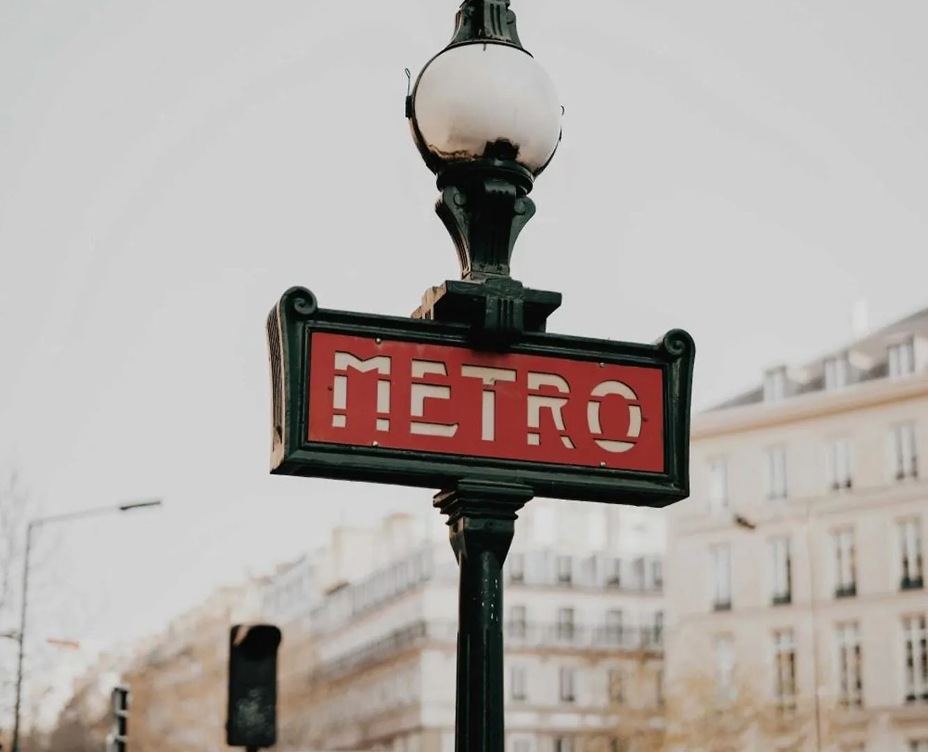 Charming Apartment - 1Bd-4P - Gare Du Nord Paris
